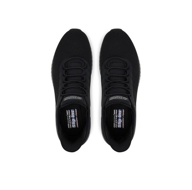 Кроссовки Skechers Bobs Squad Chaos-Tough Walk