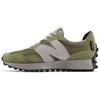 327 Cordura 'Dark Olivine' Sneakers U327OB