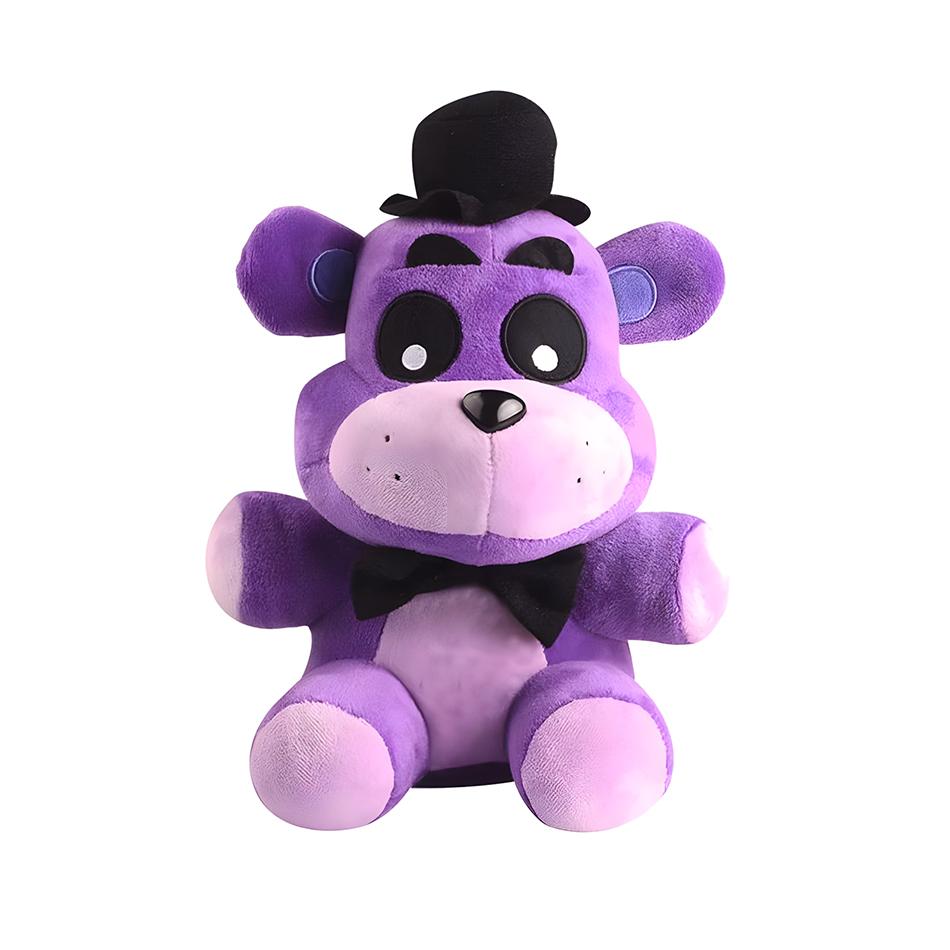 New 18Cm Fnaf Freddy'S Plush Toy Stuffed&Plush Animals Bear Rabbit Game Fnaf Plush Toy Doll Birthday Christmas For Kids Toy Gift