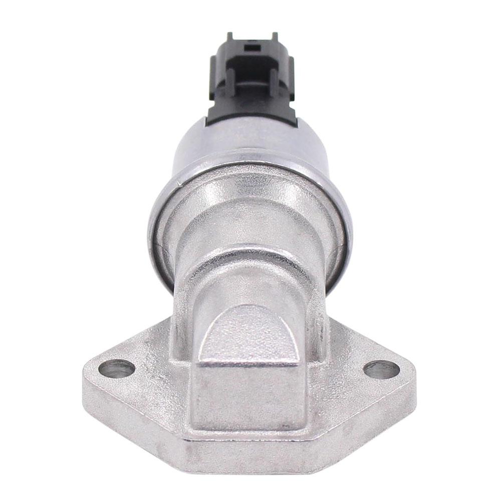 Fuel Injection Idle Air Control Valve + Gasket 1F1Z9F715AA For Ford Ranger Mazda