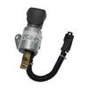 Shut Down Solenoid 1756ES-12SUCB1S5