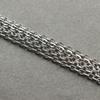 10m/lot Chains Bulk Chains Necklace Chains Link Chains For Jewelry Making DIY Supplies Bulk Jewelry Findings Handmade Supplies