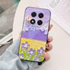 For Xiaomi Redmi Note 15 Pro Plus 5G Phone Case astronaut Silicone Camera Protection Back Cover Redmi Note15 5G Funda Coque