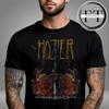 Hozier At Historic Crew Stadium In Columbus OH On June 18 2025 Unisex T-Shirt Unisex T-Shirt