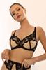 Padded Bra Nana (96777)