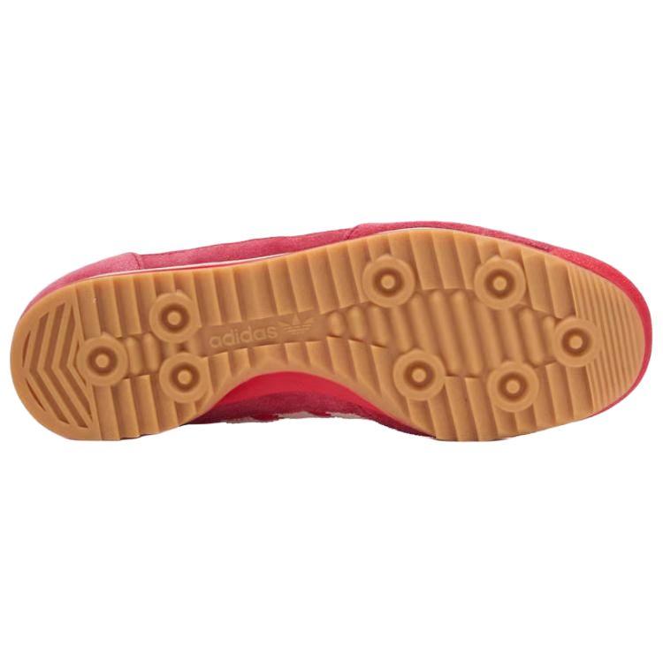 adidas SL72 OG Better Scarlet Pinstripe Women Sneakers Red Cream-White Gum JQ8315