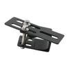Angle Adjustable L Shape Mounting Bracket Truck Camera Installation Tool Vehicle Roof Rack Bracket for Vehicle Roof Rack