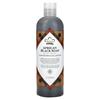 Nubian Heritage, African Black Soap, Body Wash, 13 Fl Oz (384 Ml)