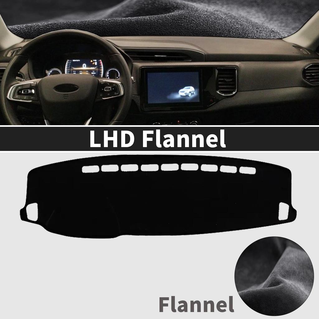 for DR 3.0 4.0 5.0 DR3 DR4 DR5 DR 3 4 5 Car Dashmat Dashboard Cover Pad DashMat Accessories Sunshade Protective Carpet