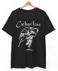 Cocteau Twins Lullabies T-Shirt, Music Band Rock Punk Metal, Unisex Tee