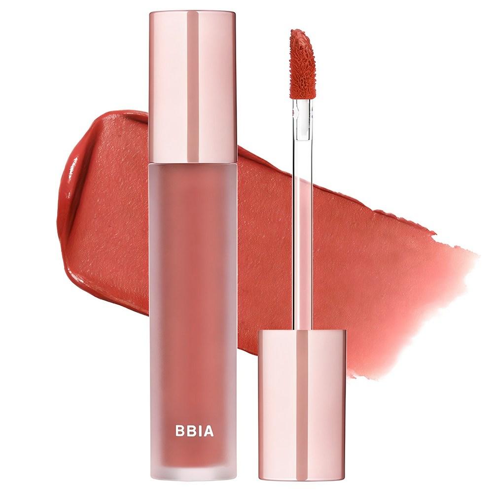 Bbia Last Velvet Tint 5g, V01 Yeorigap, 1 Pc.