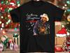 Merry Christmas and a Happy New Year from Toby Keith S5XL SG547 Unisex Unisex T-Shirt