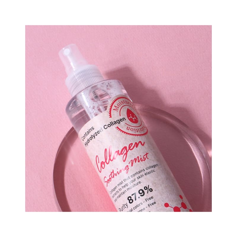 Collagen Soothing Mist 200ml