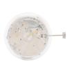 Mouvement de montre mécanique automatique 6497, pièce de rechange pour montre 6497