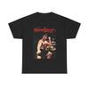 Men's and Women's T-shirts Bloodsport Graphic