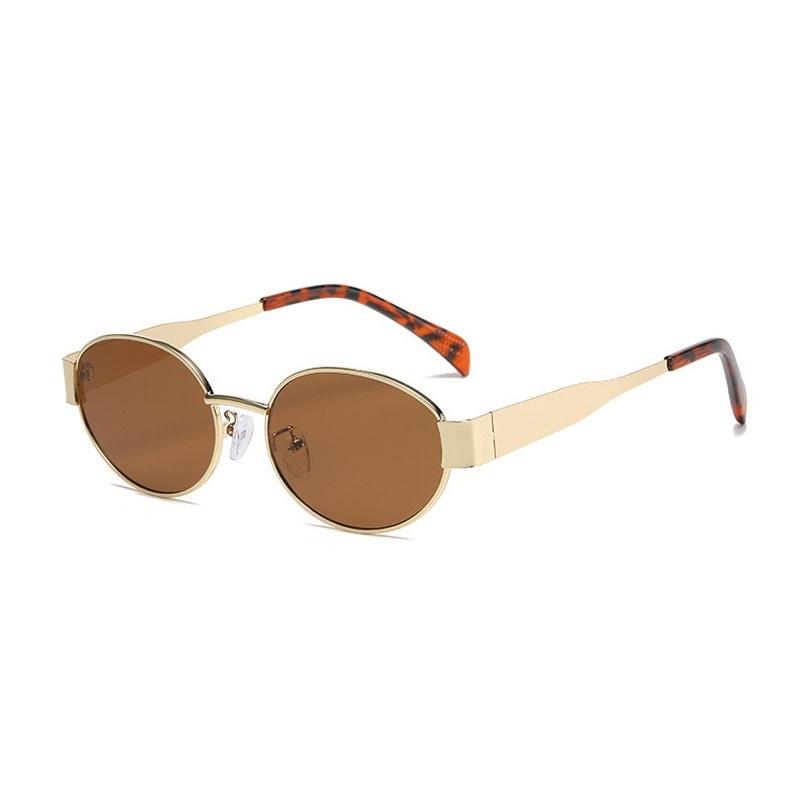 1pc Women Retro Fashion Glasses Stylish Streetwear Design for Everyday Formal Occasions Trendy Eyewear