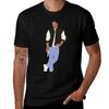 Beverly Hills Cop Tshirt Breathable Basic Cotton Tshirt