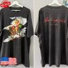 Stone Temple Pilots 1994 Tour T Shirt Vintage Rock Band Graphic Tee Unisex T-Shirt