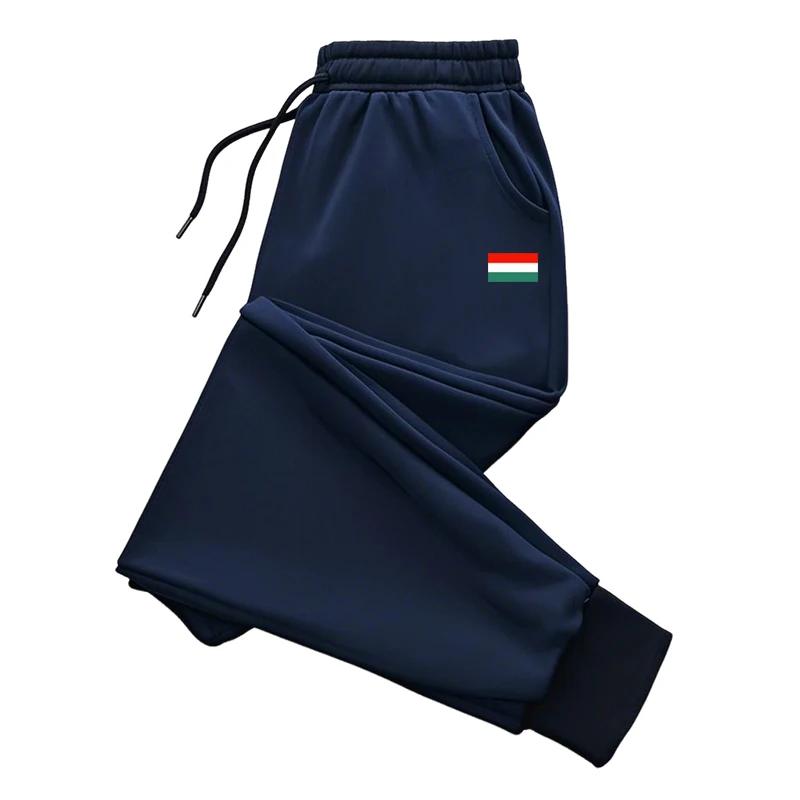 Hot Sales Womens Sweatpants Printing Casual Pants Outdoors Sports Jogging Woman TrousersRunning Pants Versatile Streetwear