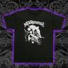 Nekromantik T-Shirt Cult Horror Film Underground German Shock Movie Graphic Tee