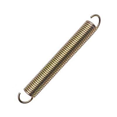 Replacement Lawn Tractor Extension Spring 73204927 73205549 Fits For LGT1050 LGTX1050 LTX1050KW for Efficient Operation