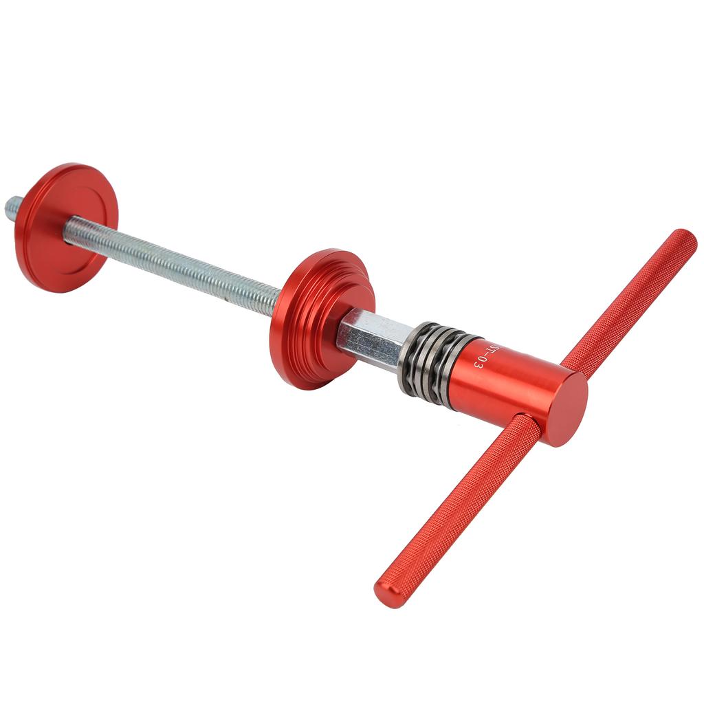 Aluminum Alloy Stainless Steel Bottom Bracket Cup Press Tool for Road Bike Bicycle Repair