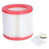 Vacuum Cleaner FilterNet with Buckle Replacement Parts for YILI 95e 6201/77 12L 18L 20L 30L