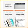Lingyin Compatible Toner Powder for HP W1520A W152A