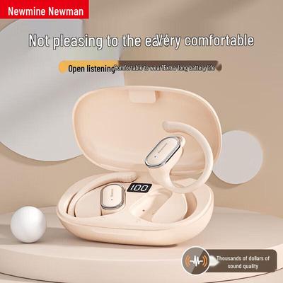 Newmine LY12 Open-Ear Wireless Bluetooth Headset