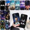 Julien Mari Jul Handyhülle für Samsung Galaxy M06 M15 M16 M35 M55 M56 A36 A42 A50 A50S A51 A52 A32 A33 A05 A05S A06 A16 A20