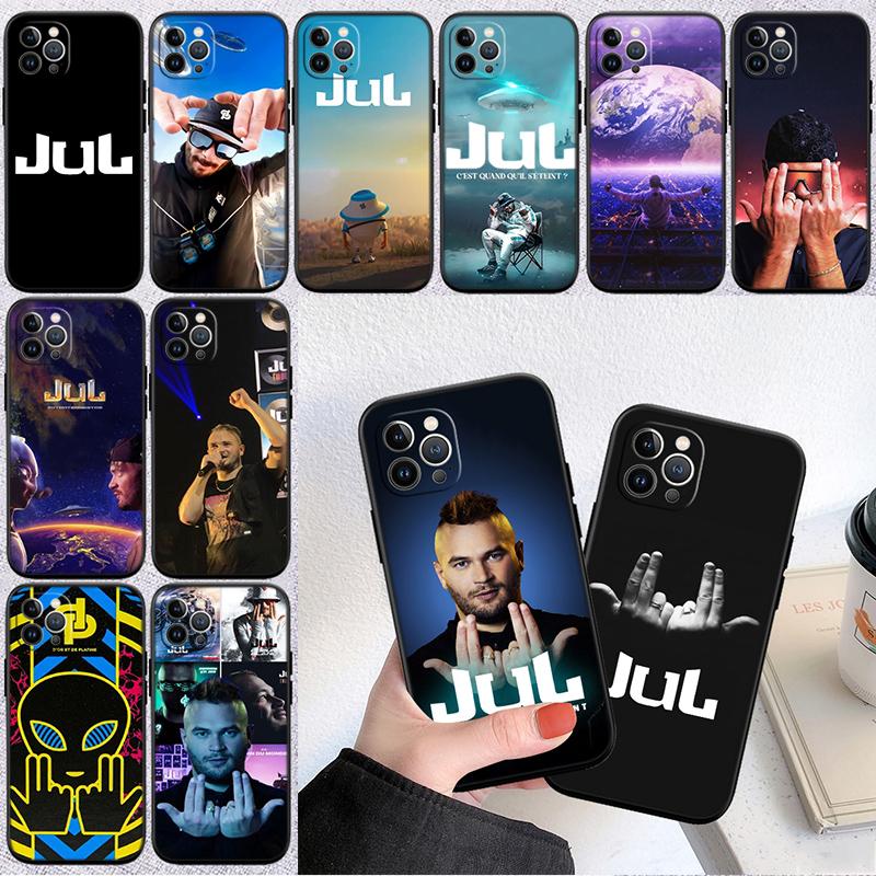 Julien Mari Jul Handyhülle für Samsung Galaxy M06 M15 M16 M35 M55 M56 A36 A42 A50 A50S A51 A52 A32 A33 A05 A05S A06 A16 A20