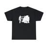 Dean Blunt Soul On Fire Album Art T-shirt