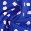Fashionable Polka Dot Children's Dress Fresh Retro Skirt