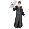 Figure Harry and Hedwig, Harry Potter, for Children Aged 6 and Up, Schleich 42633 Harry Potter, WIZARDING WORLD Universe