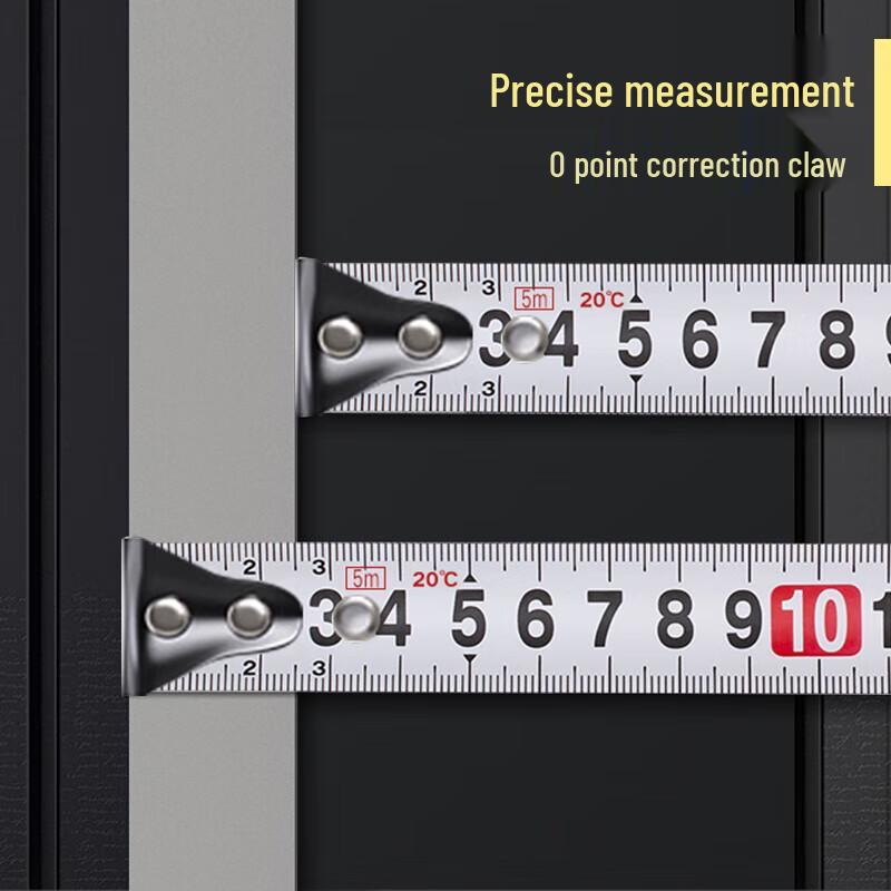 Sanmu 6413 Steel Tape Measure