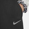 Knitted Sweatpants Sportswear Black Kids' FN8649-010