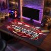Austria Football Crest Mouse Pad, Extended Non Slip Rubber Desk Mat for Gaming Office Laptop Fan Gift