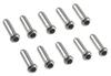 (CAPTAIN STAG) Offle Wire Cap 10 Pieces Y-2507