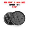 For Volkswagen VW Golf 7 MK7 Golf7.5 MK7.5 135mm 138mm Front Grille Logo Badge 113mm Trunk Lid Logo Emblem Replace Accessories