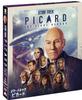 Star Trek: Picard Final Season DVD (Special Selection Box Set) (4-Disc Set)