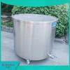 RSRDDY Stainless Steel Mobile Paint Storage Tank