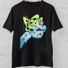 New Popular A$AP Rocky Rapper Black Colour Tee Shirt CL680