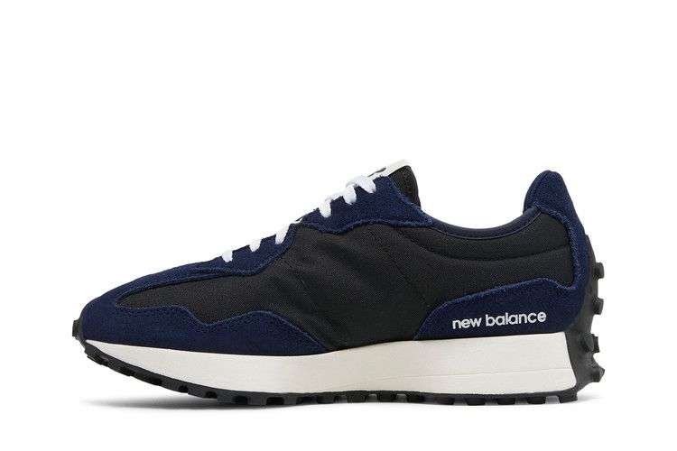 Women's Sneakers New Balance Wmns 327 'Eclipse First Light'