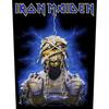 Powerslave Eddie Patch