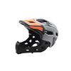 Kids Full Face Safety Helmet for Balance Bike, Cycling, Skateboarding & Roller Skating - Protective Gear for Boys & Girls