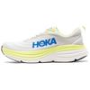Adidași HOKA Bondi 8 Stardust Lettuce pentru Bărbați Gri 1123202-STTC