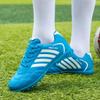 Hoge Kwaliteit Voetbalschoenen Voor Mannen Professionele Voetbal Sneaker Studenten Sport Trainingsschoenen Vereniging Zaalvoetbal Schoenen
