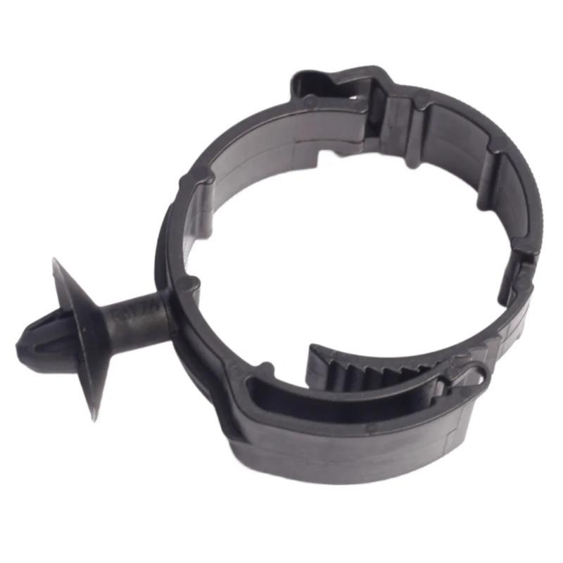 Car Accessories Engine Water Tank Drain Pipe Clamp 11722756407 for BMW Mini R55 R56 R58 R60 X1 X2 2007-