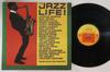 LP Record VARIOUS - Jazz Life! GJS9019 CANDID 1985 Italy Jazz Used