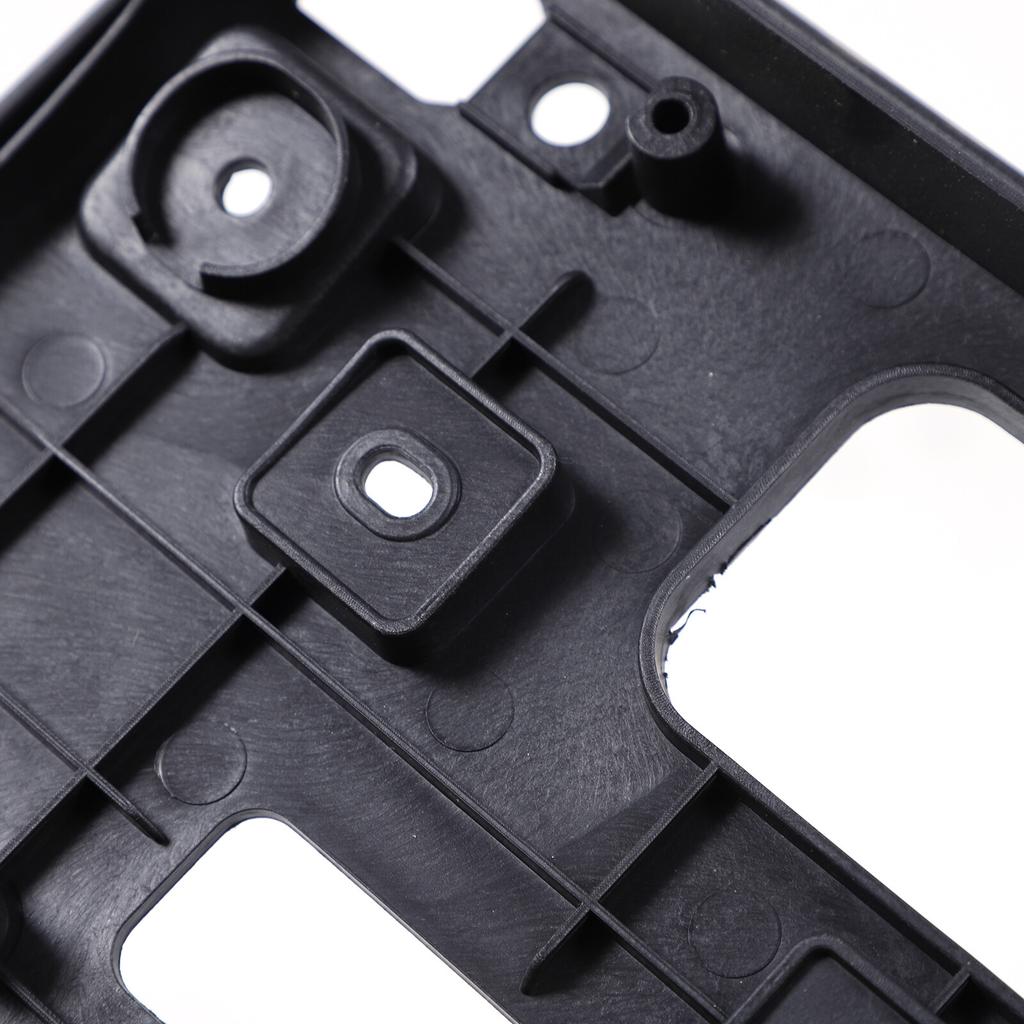 Front License Plate Holder Bracket For Honda Civic US Version